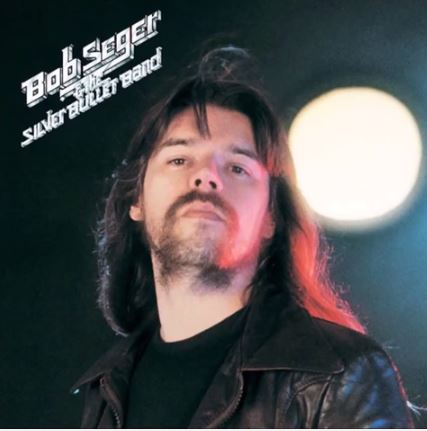 Bob Seger and the Siver Bullet Band